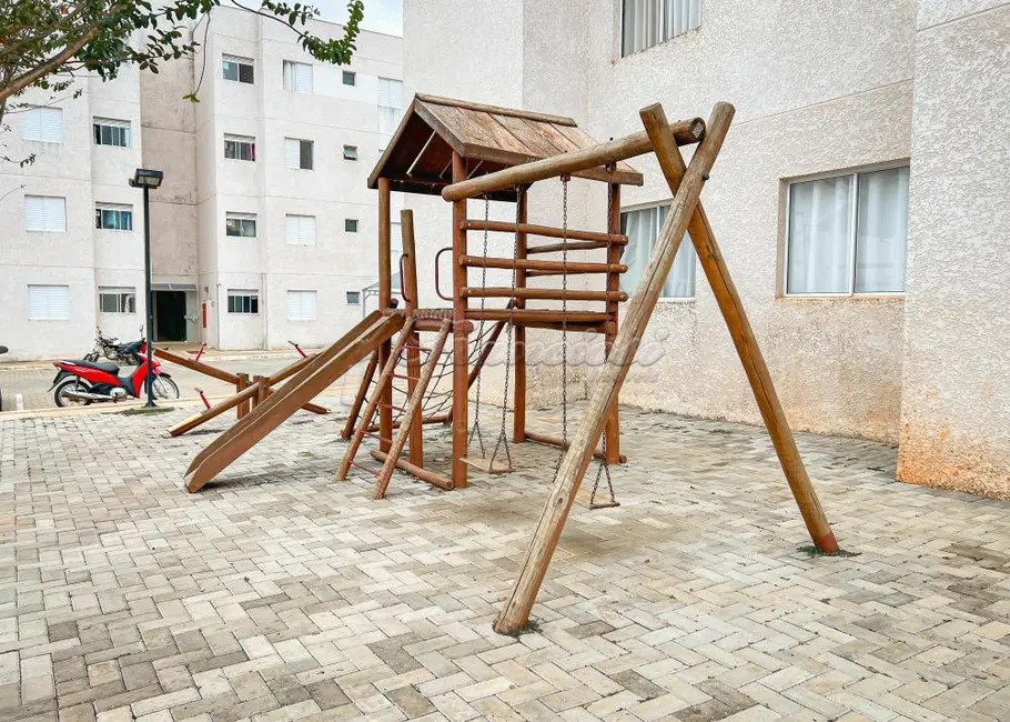 Foto 22 de Apartamento com 2 quartos à venda, 56m2 em Vila Mazzei, Itapetininga - SP