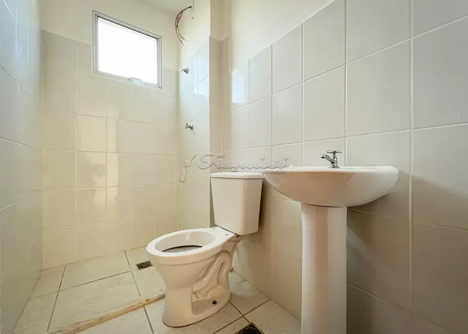 Foto 8 de Apartamento com 2 quartos à venda, 56m2 em Vila Mazzei, Itapetininga - SP