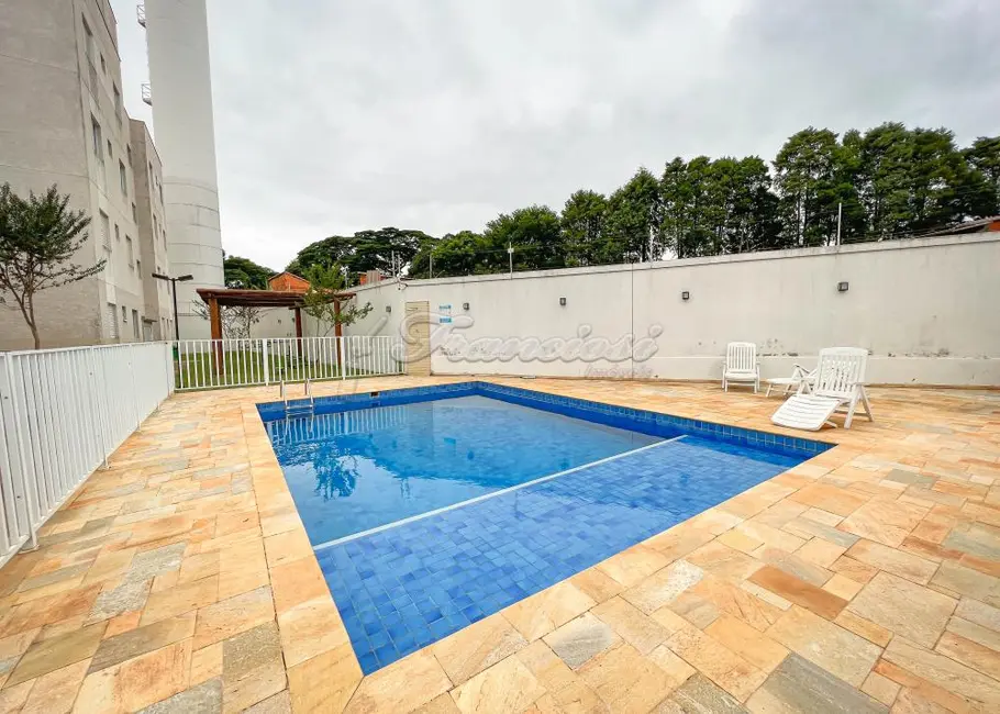 Foto 6 de Apartamento com 2 quartos à venda, 56m2 em Vila Mazzei, Itapetininga - SP