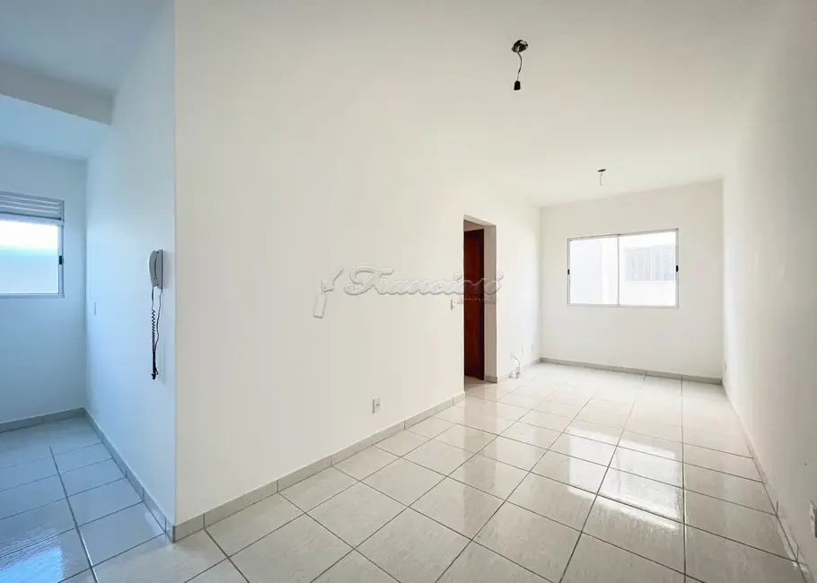 Foto 1 de Apartamento com 2 quartos à venda, 56m2 em Vila Mazzei, Itapetininga - SP
