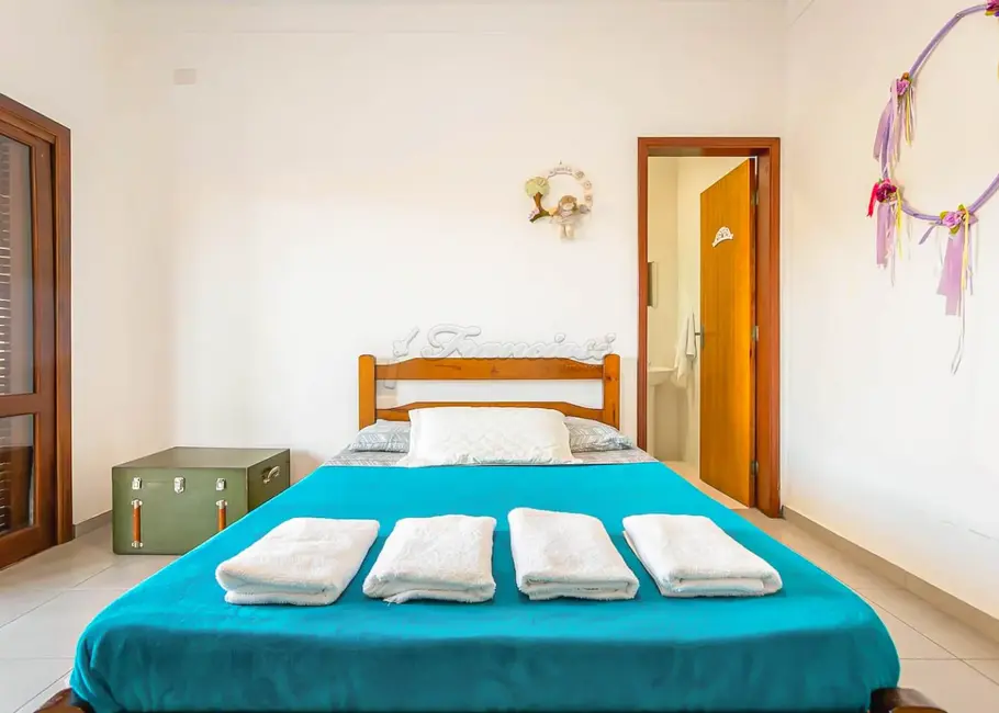 Foto 11 de Chácara à venda, 212m2 em Sarapui - SP