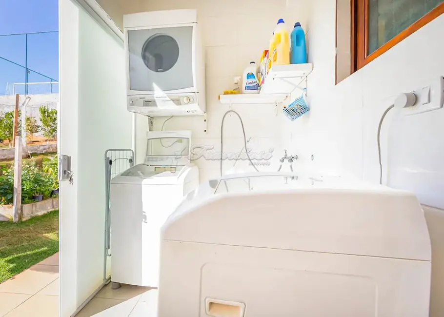 Foto 30 de Chácara à venda, 212m2 em Sarapui - SP