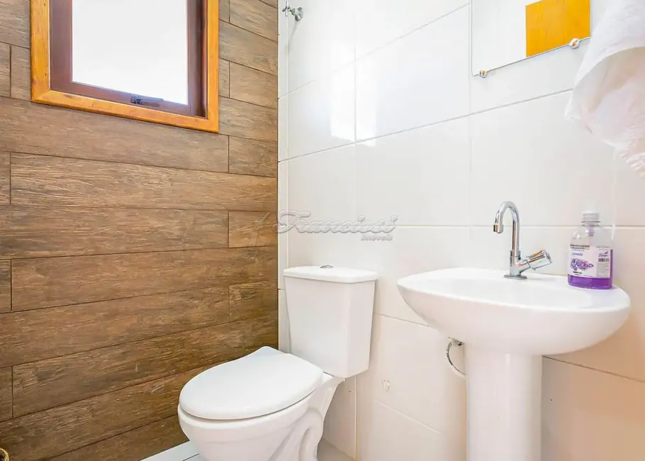 Foto 19 de Chácara à venda, 212m2 em Sarapui - SP