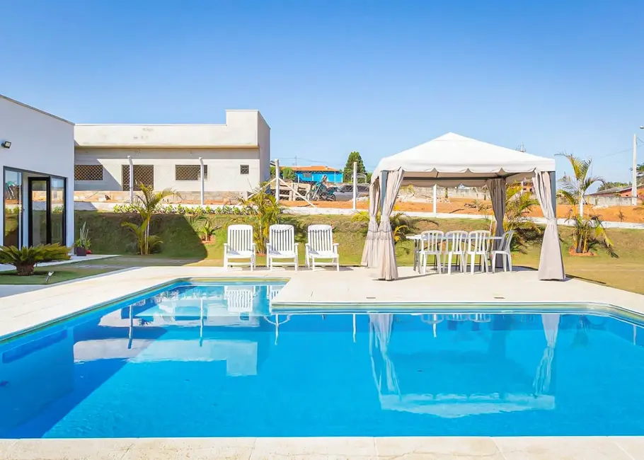 Foto 31 de Chácara à venda, 212m2 em Sarapui - SP