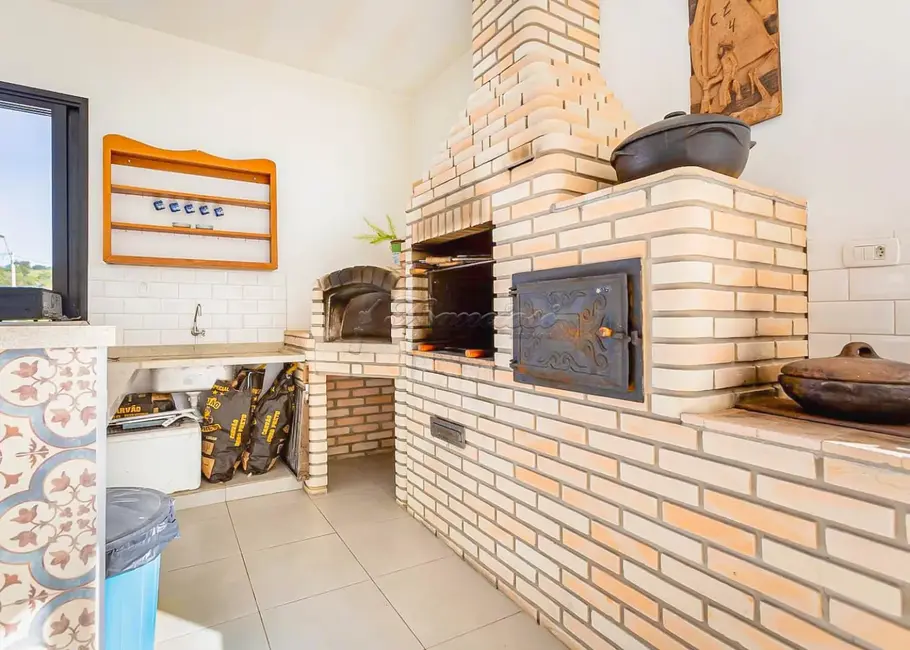 Foto 34 de Chácara à venda, 212m2 em Sarapui - SP