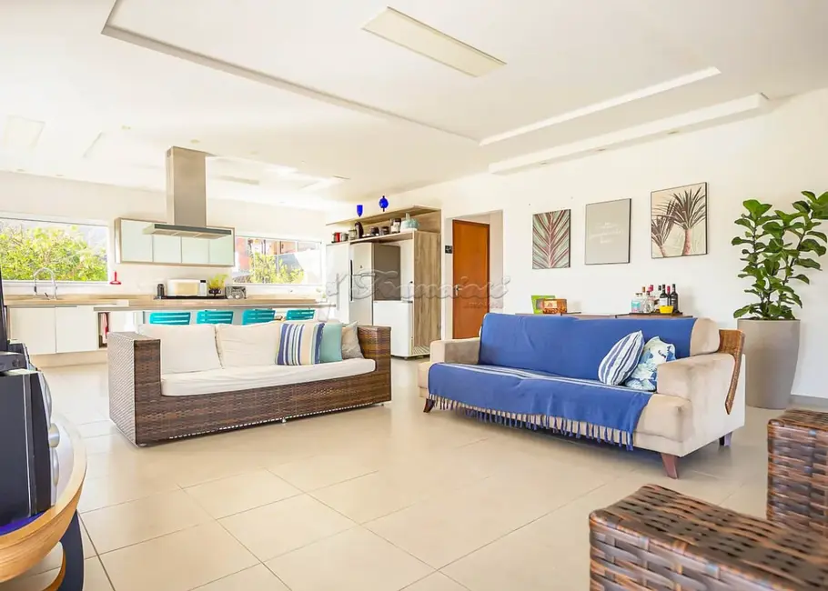 Foto 4 de Chácara à venda, 212m2 em Sarapui - SP