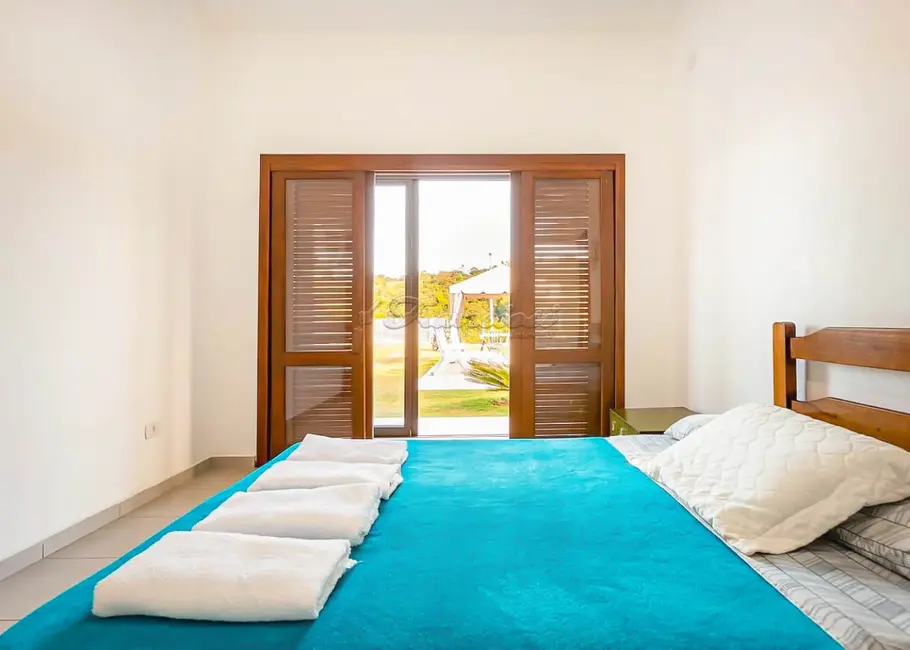 Foto 18 de Chácara à venda, 212m2 em Sarapui - SP