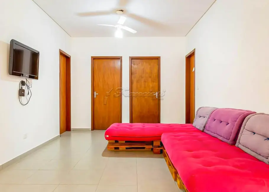 Foto 23 de Chácara à venda, 212m2 em Sarapui - SP