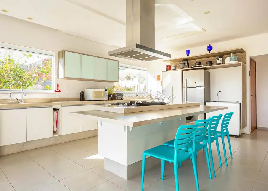 Foto 8 de Chácara à venda, 212m2 em Sarapui - SP