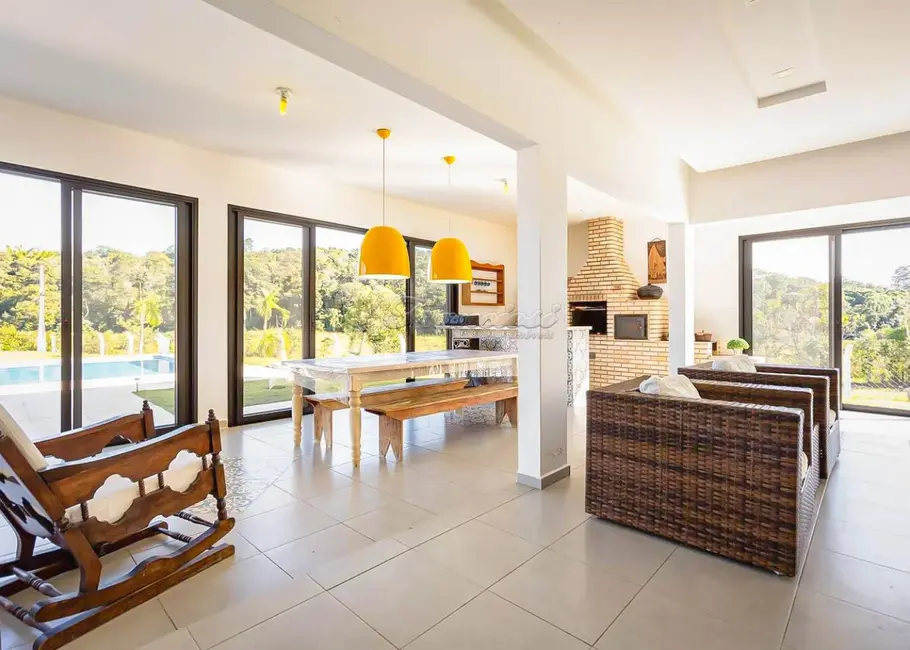 Foto 5 de Chácara à venda, 212m2 em Sarapui - SP