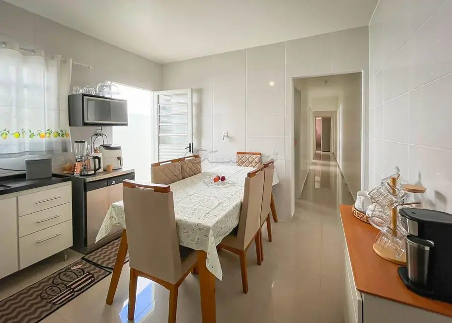 Casa com 3 quartos à venda, 90m2 em Jardim Mesquita, Itapetininga - SP - imagem 6 Foto 6 de Casa com 3 quartos à venda, 90m2 em Jardim Mesquita, Itapetininga - SP