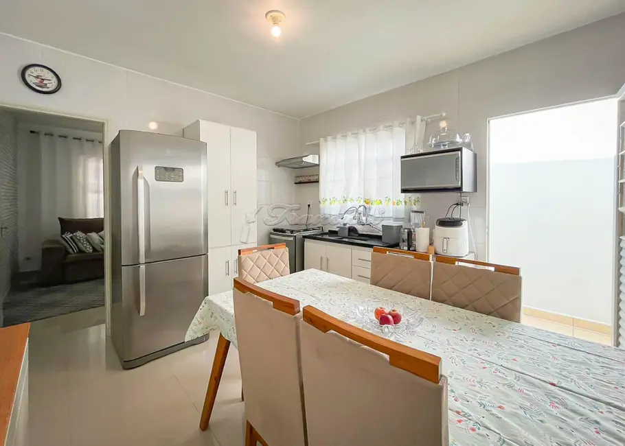 Casa com 3 quartos à venda, 90m2 em Jardim Mesquita, Itapetininga - SP - imagem 4 Foto 4 de Casa com 3 quartos à venda, 90m2 em Jardim Mesquita, Itapetininga - SP