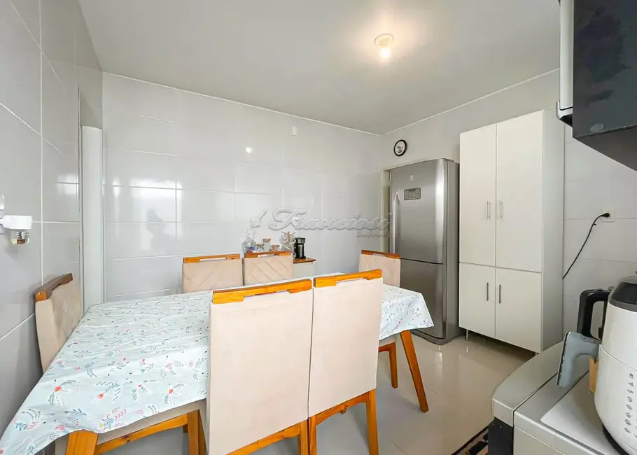 Casa com 3 quartos à venda, 90m2 em Jardim Mesquita, Itapetininga - SP - imagem 5 Foto 5 de Casa com 3 quartos à venda, 90m2 em Jardim Mesquita, Itapetininga - SP