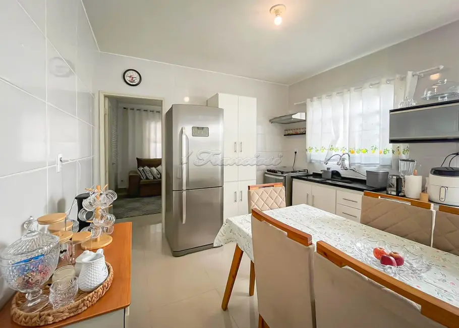 Casa com 3 quartos à venda, 90m2 em Jardim Mesquita, Itapetininga - SP - imagem 3 Foto 3 de Casa com 3 quartos à venda, 90m2 em Jardim Mesquita, Itapetininga - SP