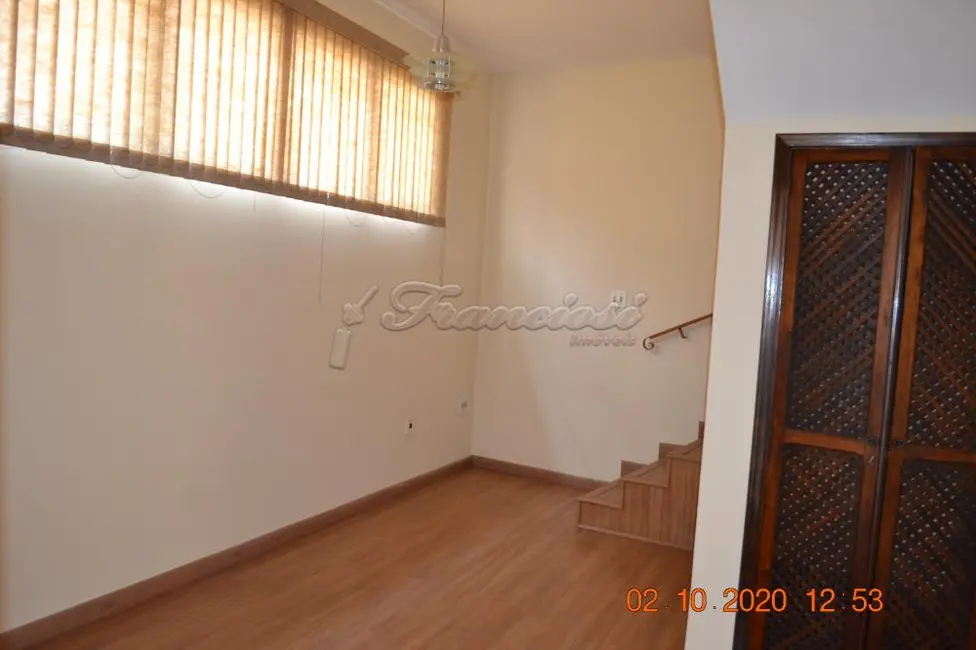 Foto 2 de Casa com 3 quartos para alugar, 100m2 em Centro, Itapetininga - SP