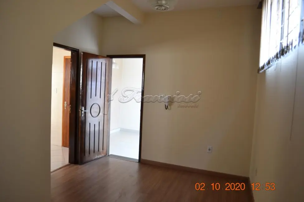 Foto 1 de Casa com 3 quartos para alugar, 100m2 em Centro, Itapetininga - SP