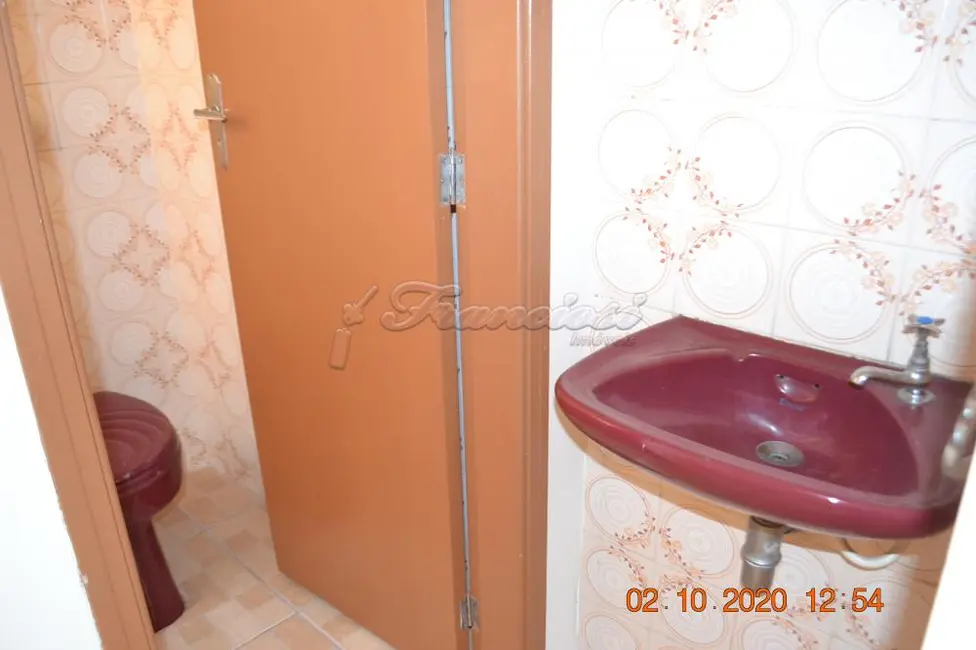 Foto 5 de Casa com 3 quartos para alugar, 100m2 em Centro, Itapetininga - SP