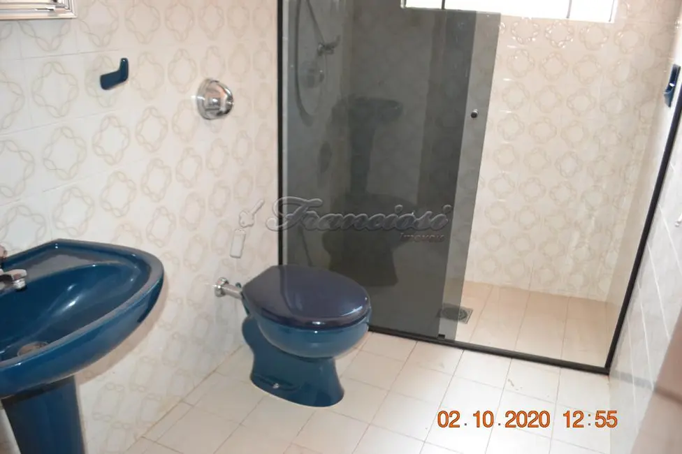 Foto 6 de Casa com 3 quartos para alugar, 100m2 em Centro, Itapetininga - SP