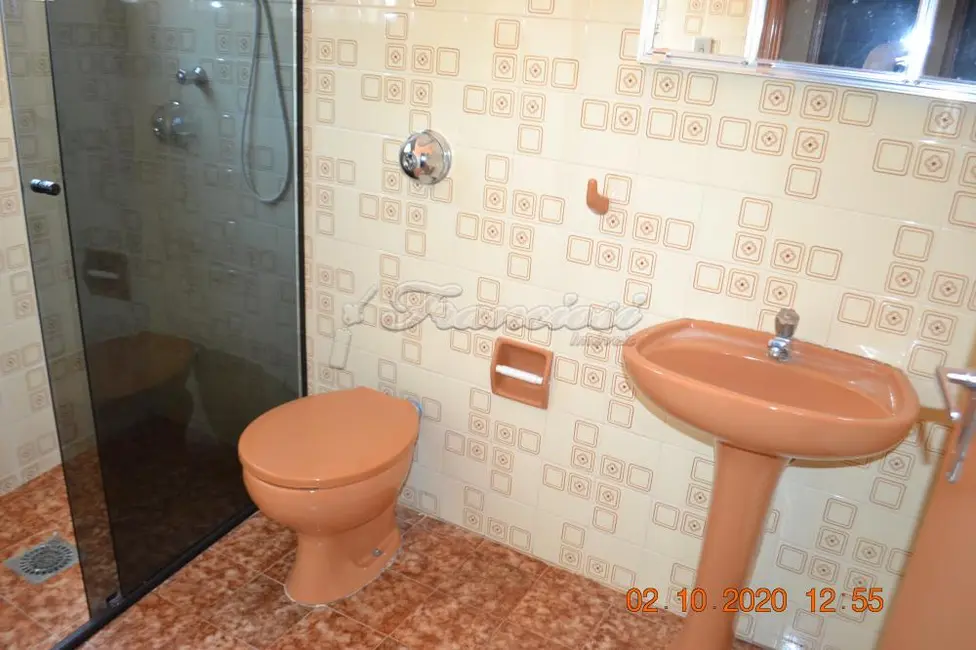 Foto 9 de Casa com 3 quartos para alugar, 100m2 em Centro, Itapetininga - SP