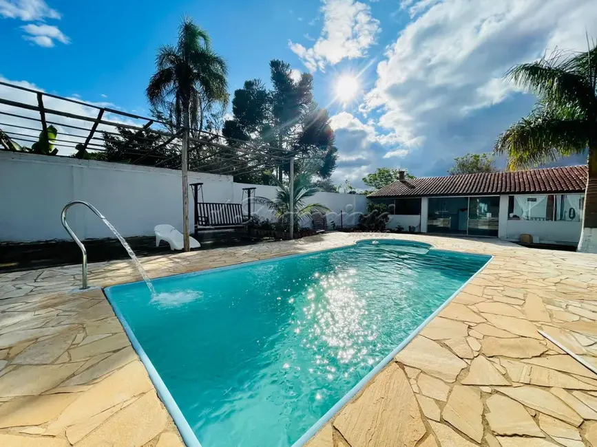 Fazenda / Haras para alugar, 2908m2 em Itapetininga - SP - imagem 4 Foto 4 de Fazenda / Haras para alugar, 2908m2 em Itapetininga - SP