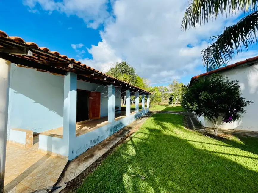 Fazenda / Haras para alugar, 2908m2 em Itapetininga - SP - imagem 9 Foto 9 de Fazenda / Haras para alugar, 2908m2 em Itapetininga - SP