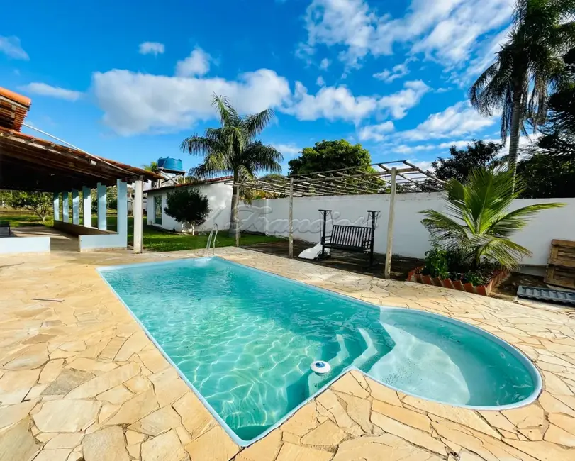 Fazenda / Haras para alugar, 2908m2 em Itapetininga - SP - imagem 6 Foto 6 de Fazenda / Haras para alugar, 2908m2 em Itapetininga - SP