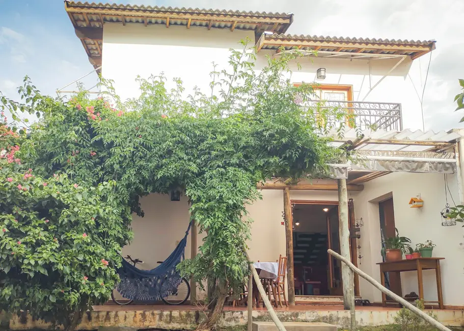 Foto 12 de Casa à venda, 300m2 em Vila Barth, Itapetininga - SP