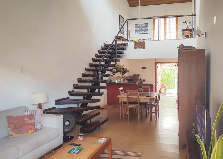 Foto 1 de Casa à venda, 300m2 em Vila Barth, Itapetininga - SP