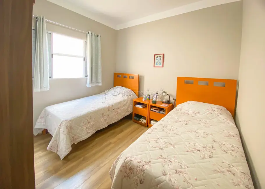 Foto 7 de Casa de Condomínio com 4 quartos à venda, 230m2 em Jardim Colombo, Itapetininga - SP