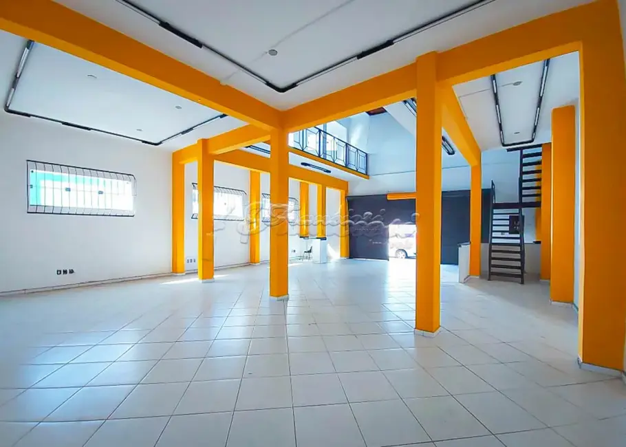 Foto 4 de Sala Comercial à venda, 410m2 em Centro, Itapetininga - SP