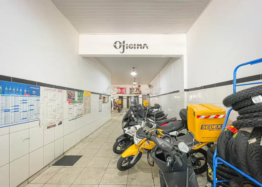 Foto 1 de Sala Comercial à venda, 327m2 em Centro, Itapetininga - SP
