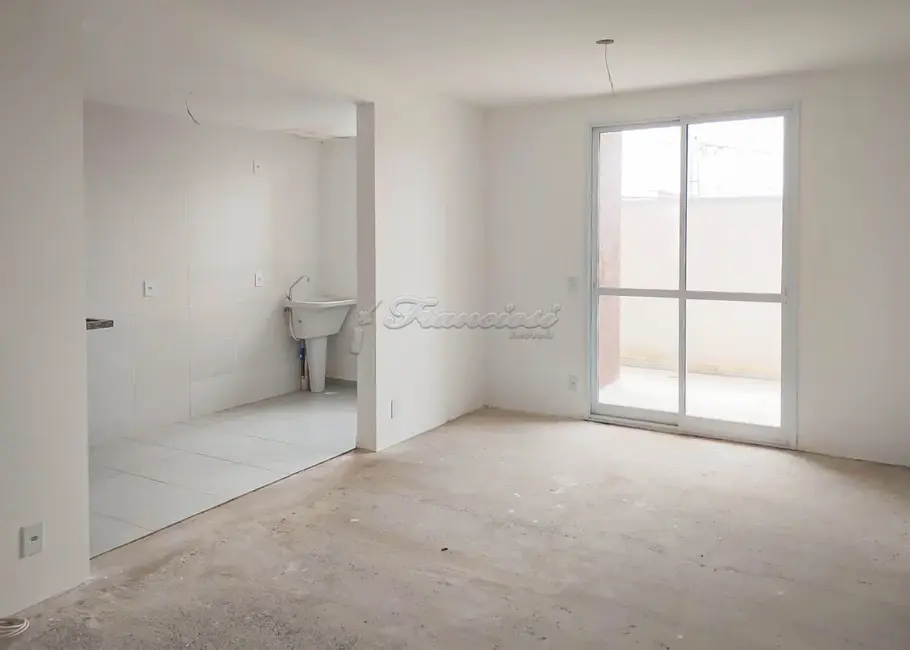 Foto 1 de Apartamento com 2 quartos à venda, 64m2 em Vila Barth, Itapetininga - SP