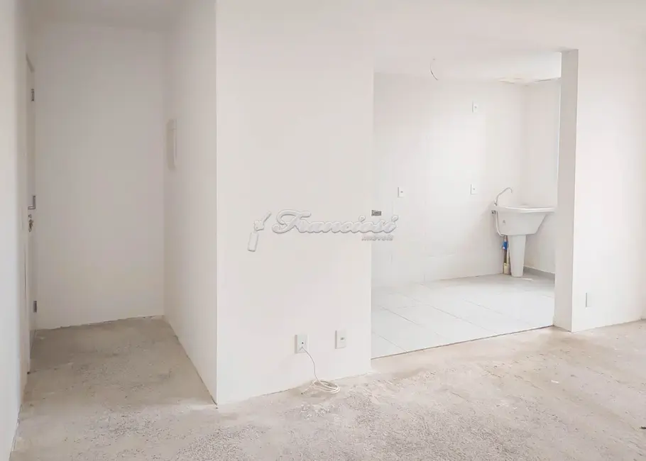 Apartamento com 2 quartos à venda, 64m2 em Vila Barth, Itapetininga - SP - imagem 4 Foto 4 de Apartamento com 2 quartos à venda, 64m2 em Vila Barth, Itapetininga - SP