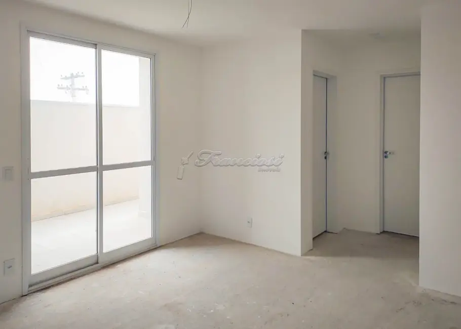 Foto 2 de Apartamento com 2 quartos à venda, 64m2 em Vila Barth, Itapetininga - SP