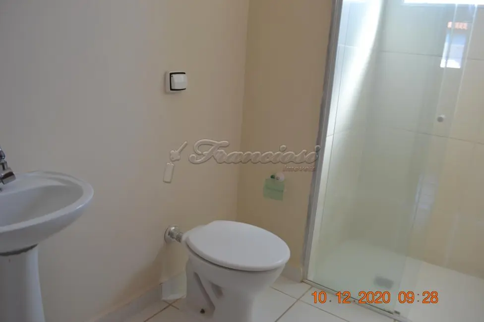 Foto 9 de Casa de Condomínio com 3 quartos para alugar, 98m2 em Vila Rubens, Itapetininga - SP