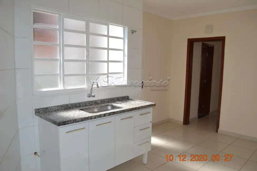 Foto 6 de Casa de Condomínio com 3 quartos para alugar, 98m2 em Vila Rubens, Itapetininga - SP