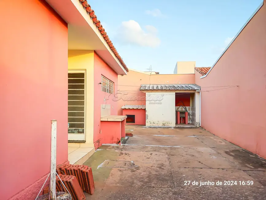 Casa com 2 quartos para alugar, 200m2 em Parque da Lagoa, Itapetininga - SP - imagem 7 Foto 7 de Casa com 2 quartos para alugar, 200m2 em Parque da Lagoa, Itapetininga - SP