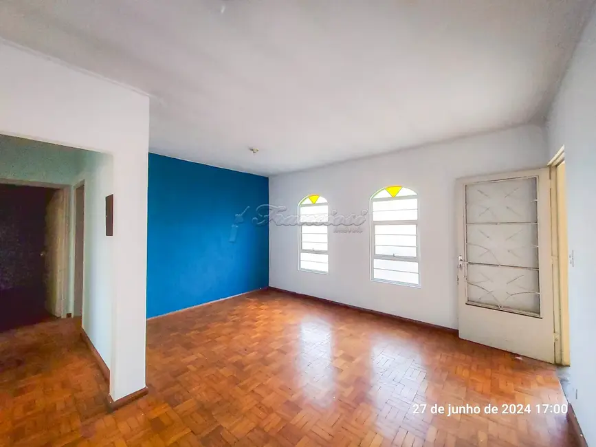 Foto 1 de Casa com 2 quartos para alugar, 200m2 em Parque da Lagoa, Itapetininga - SP