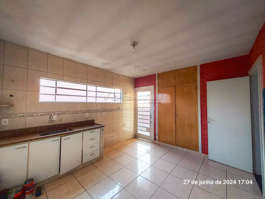 Foto 2 de Casa com 2 quartos para alugar, 200m2 em Parque da Lagoa, Itapetininga - SP