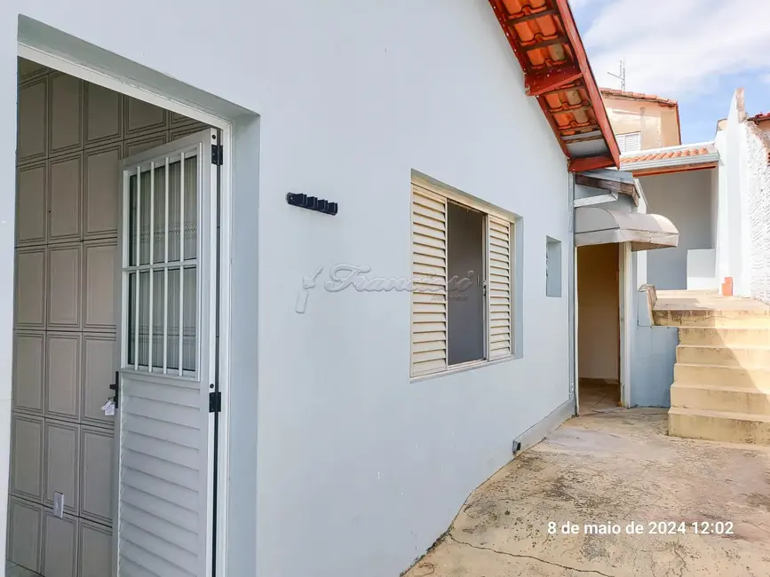 Casa com 3 quartos para alugar, 115m2 em Vila Nova Itapetininga, Itapetininga - SP - imagem 1 Foto 1 de Casa com 3 quartos para alugar, 115m2 em Vila Nova Itapetininga, Itapetininga - SP