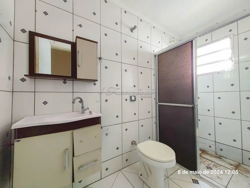 Foto 10 de Casa com 3 quartos para alugar, 115m2 em Vila Nova Itapetininga, Itapetininga - SP