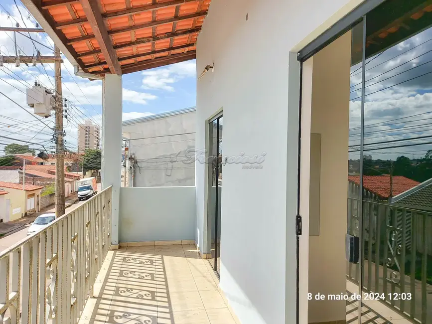 Casa com 3 quartos para alugar, 115m2 em Vila Nova Itapetininga, Itapetininga - SP - imagem 6 Foto 6 de Casa com 3 quartos para alugar, 115m2 em Vila Nova Itapetininga, Itapetininga - SP