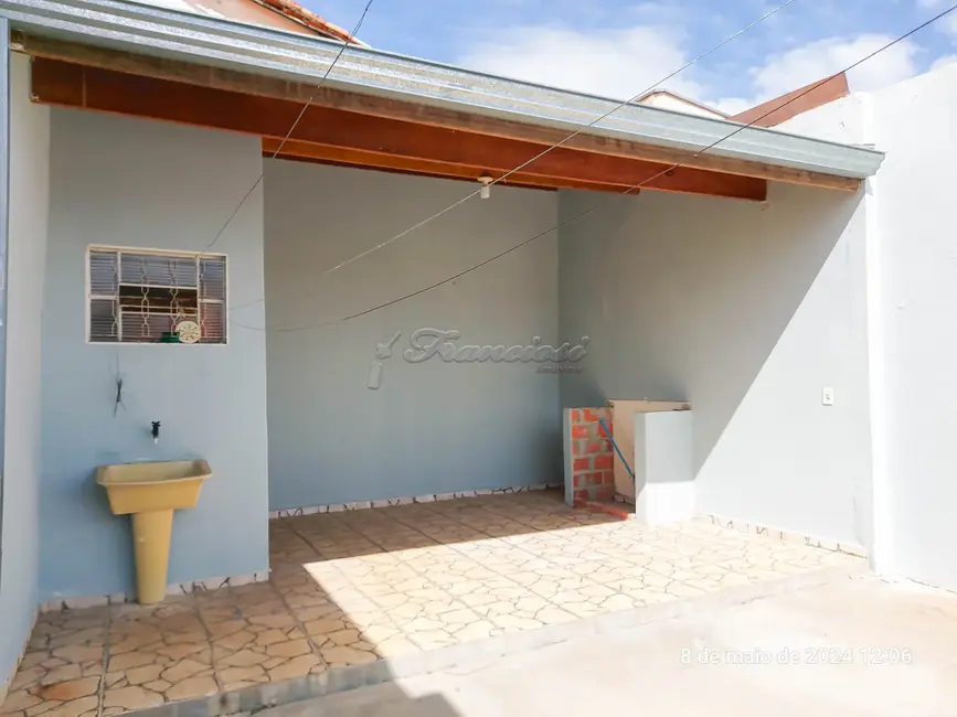Foto 13 de Casa com 3 quartos para alugar, 115m2 em Vila Nova Itapetininga, Itapetininga - SP