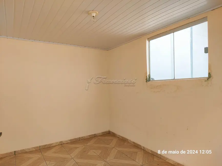 Foto 11 de Casa com 3 quartos para alugar, 115m2 em Vila Nova Itapetininga, Itapetininga - SP
