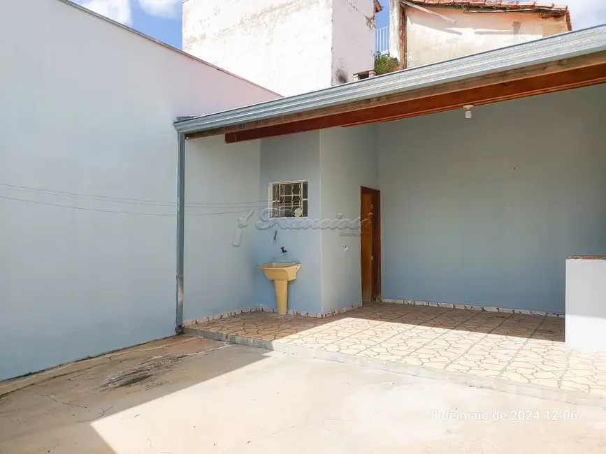 Foto 12 de Casa com 3 quartos para alugar, 115m2 em Vila Nova Itapetininga, Itapetininga - SP