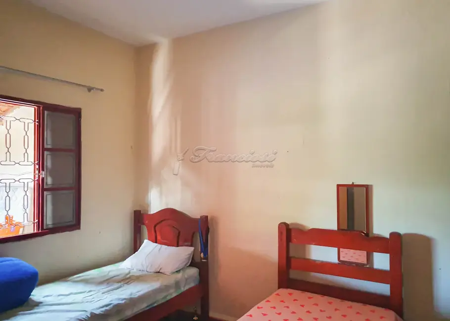 Foto 4 de Casa à venda, 120m2 em Vila Nastri, Itapetininga - SP