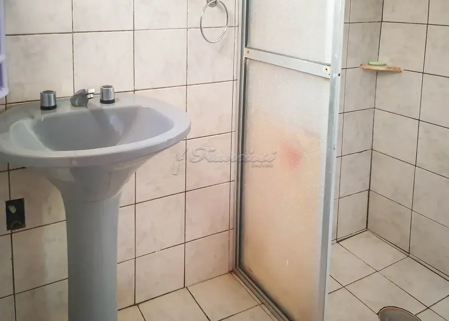 Foto 6 de Casa à venda, 120m2 em Vila Nastri, Itapetininga - SP