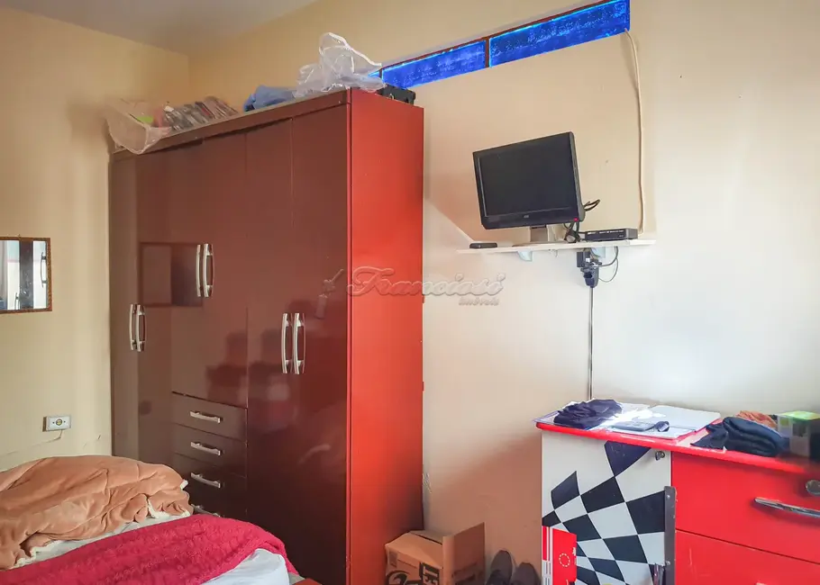 Foto 5 de Casa à venda, 120m2 em Vila Nastri, Itapetininga - SP