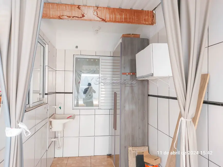 Foto 8 de Casa de Condomínio com 2 quartos à venda, 98m2 em Vila Progresso, Itapetininga - SP