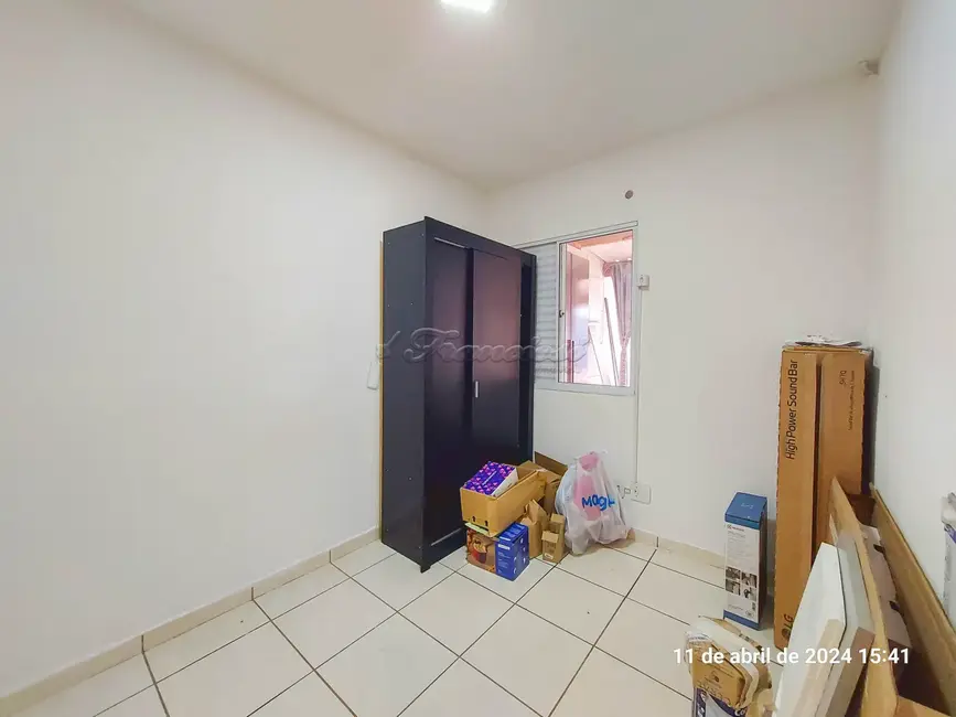 Foto 4 de Casa de Condomínio com 2 quartos à venda, 98m2 em Vila Progresso, Itapetininga - SP